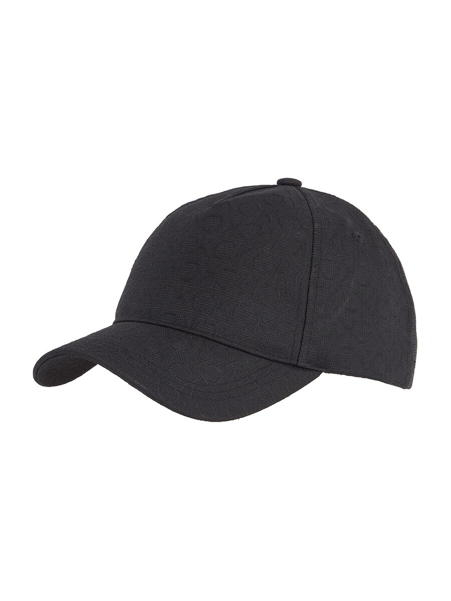 Бейсболка Calvin Klein Cap, черный
Бейсболка Calvin Klein Cap, черный