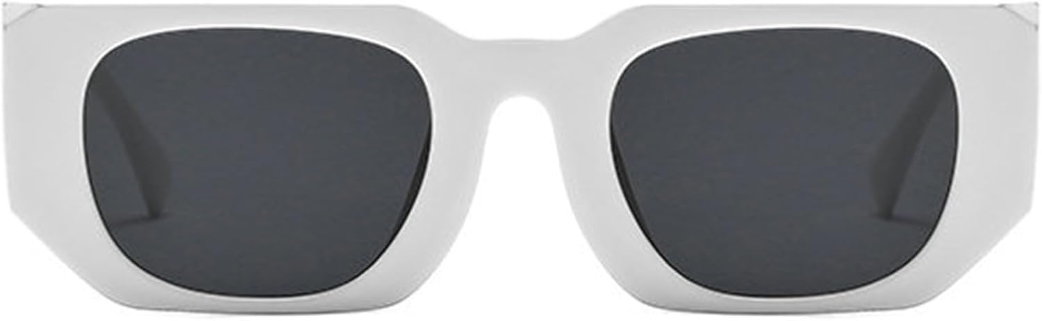 Солнцезащитные очки Helena с массивной квадратной оправой для женщин и мужчин. Модные ретро-очки в квадратной оправе, массивные, стильные, с защитой от УФ-излучения UV400, C6
Солнцезащитные очки Helena с массивной квадратной оправой для женщин и мужчин. Модные ретро-очки в квадратной оправе, массивные, стильные, с защитой от УФ-излучения UV400, C6