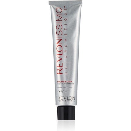 Revlonissimo Крем-гель-краска 7.41 60 мл
Revlonissimo Крем-гель-краска 7.41 60 мл