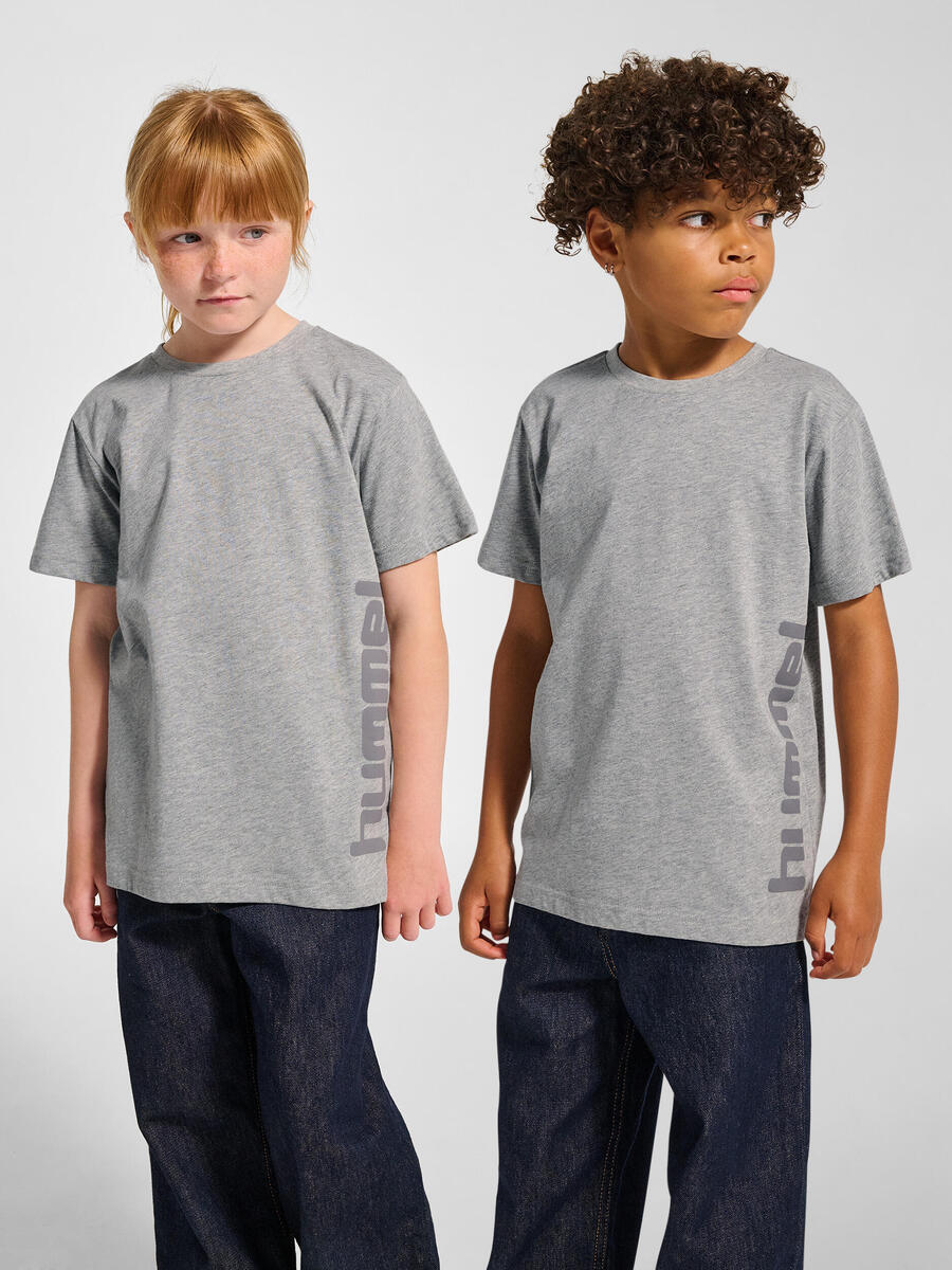 Футболка Hmlprint детская HUMMEL
Футболка Hmlprint детская HUMMEL