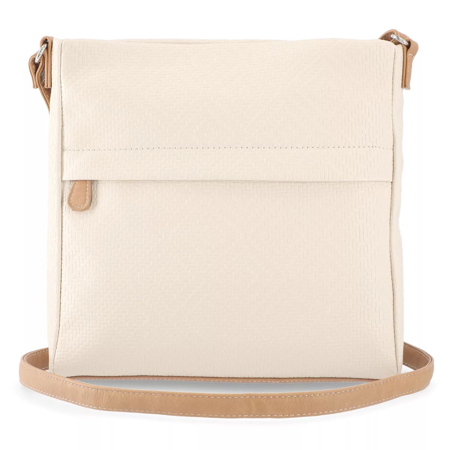 Большая сумка через плечо Multisac Lorraine MultiSac, черный
Большая сумка через плечо Multisac Lorraine MultiSac, черный