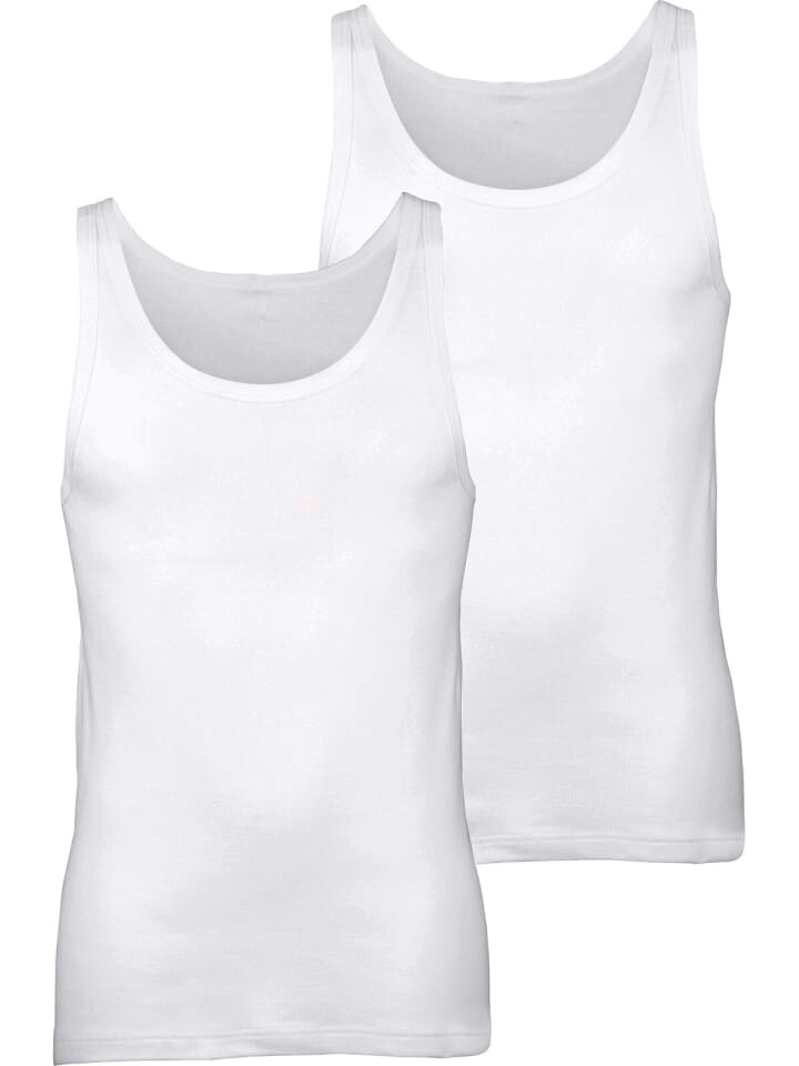 Майка Charles Colby, белый
Майка Charles Colby, белый