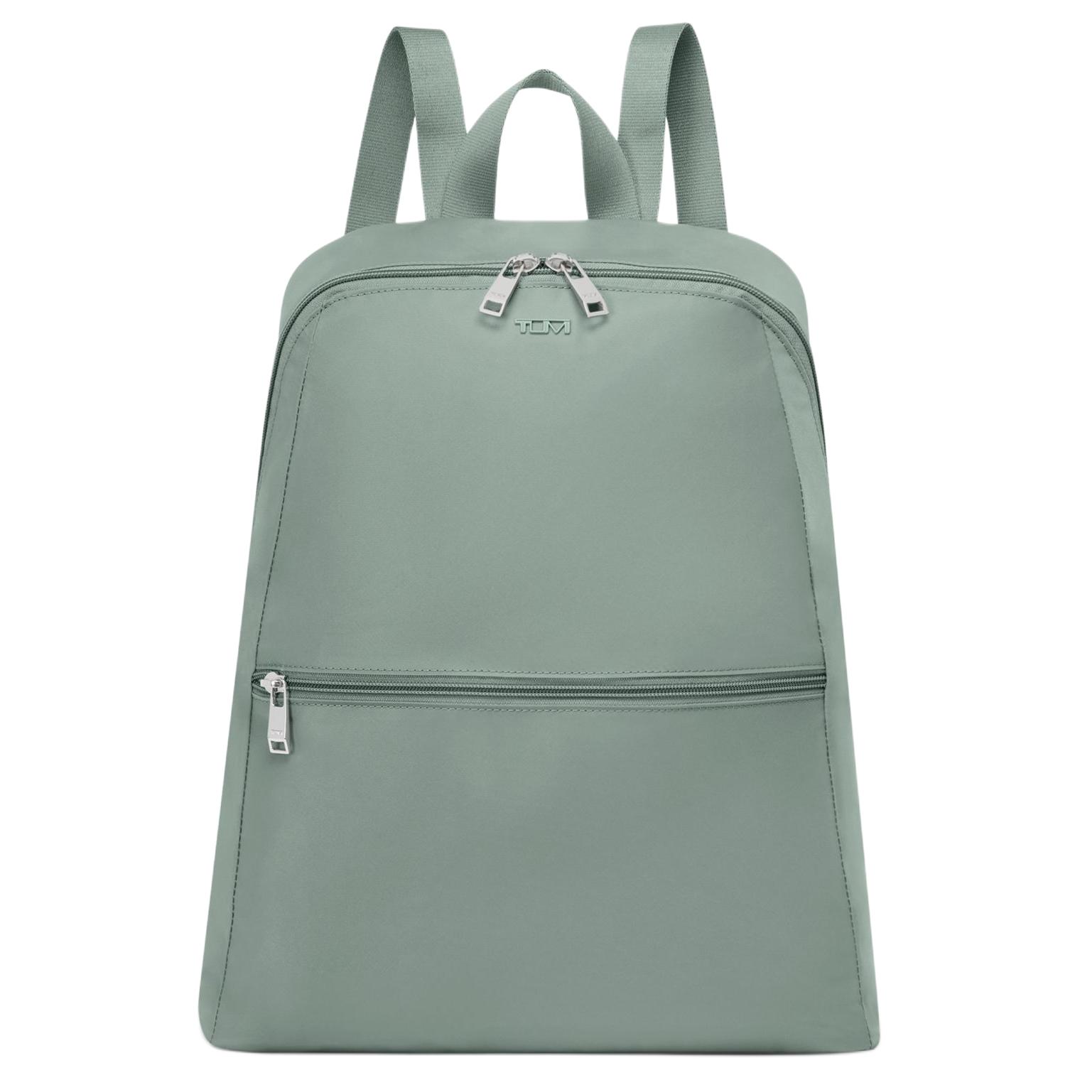 TUMI Нейлоновый рюкзак Unisex Thyme Green
TUMI Нейлоновый рюкзак Unisex Thyme Green