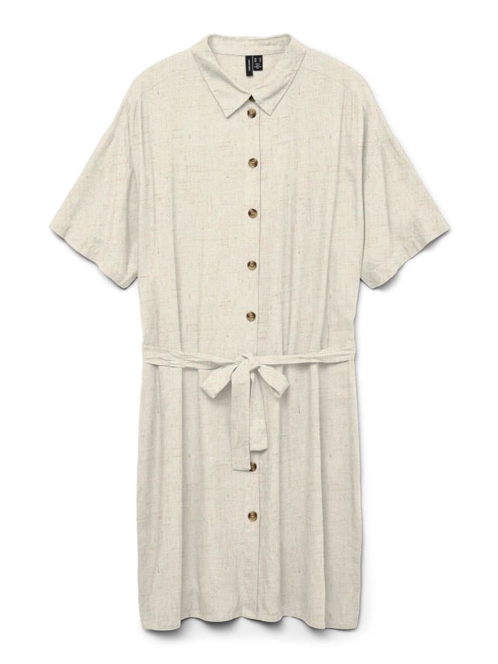 Платье в цвете Лунный луч Vero Moda
Платье в цвете Лунный луч Vero Moda