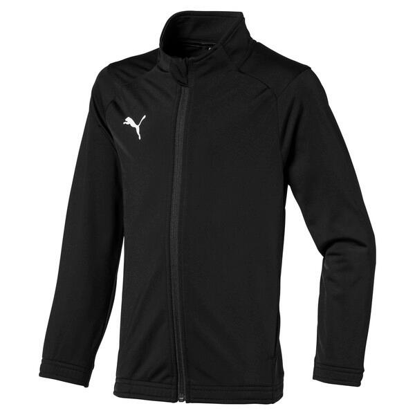Детская куртка Puma Jr Liga Poly Jacket Core 176 - Sporty & Duurzaam
Детская куртка Puma Jr Liga Poly Jacket Core 176 - Sporty & Duurzaam