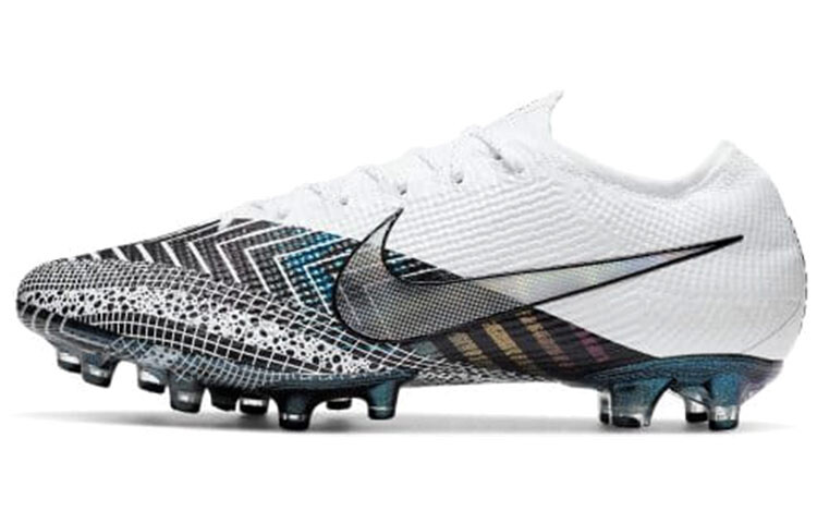 Футбольные кроссовки унисекс Nike Mercurial Vapor 13
Футбольные кроссовки унисекс Nike Mercurial Vapor 13