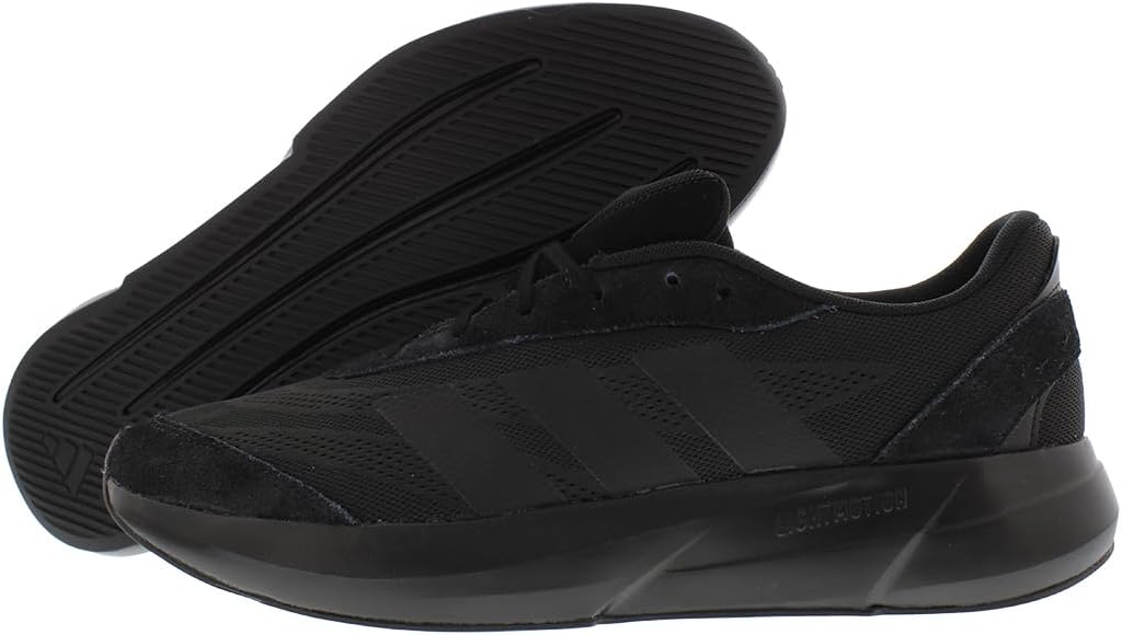 Мужские кроссовки Adidas Lightshift, черный
Мужские кроссовки Adidas Lightshift, черный