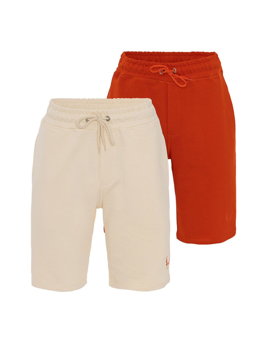 Брюки By Diess Collection, цвет Beige/Red
Брюки By Diess Collection, цвет Beige/Red