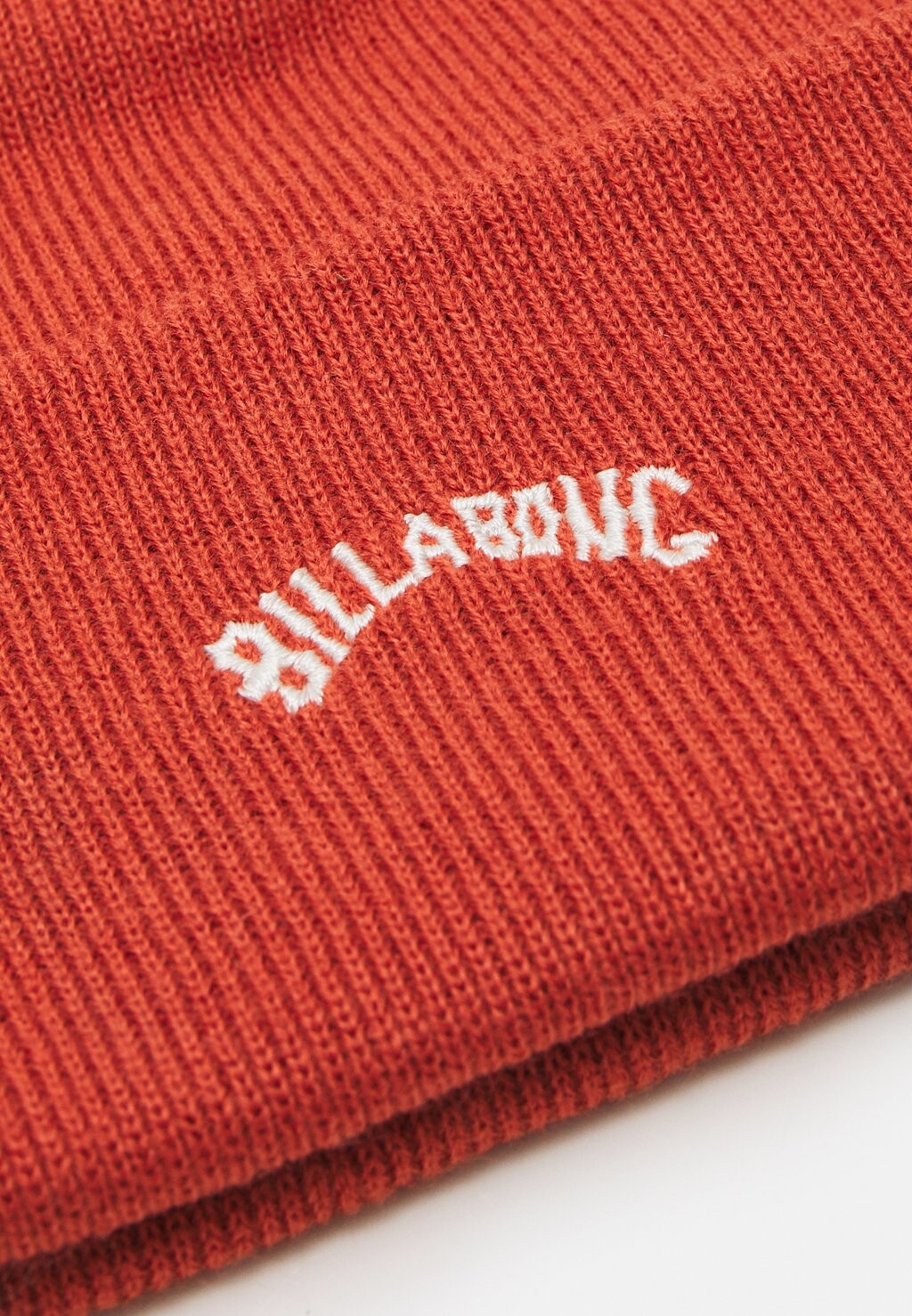 Кепка ARCH BEANIE UNISEX Billabong, красный
Кепка ARCH BEANIE UNISEX Billabong, красный