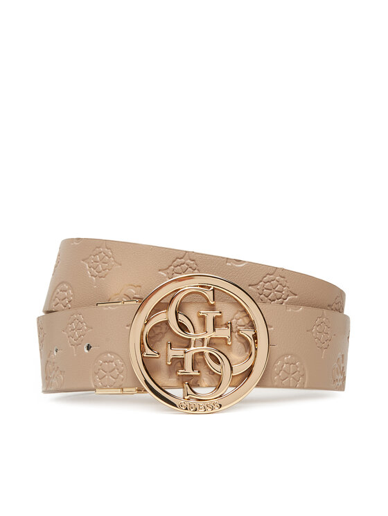 Женский ремень BW9253 P5335 Guess, бежевый
Женский ремень BW9253 P5335 Guess, бежевый