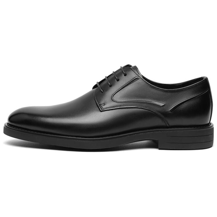 Туфли мужские низкие черный Volo
Туфли мужские низкие черный Volo