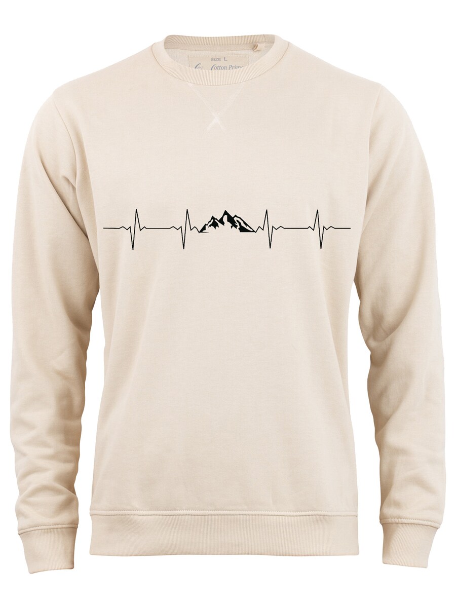 Толстовка Cotton Prime Berge, песочный
Толстовка Cotton Prime Berge, песочный