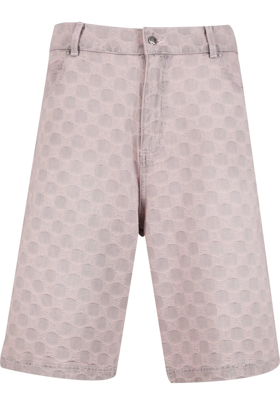 Джинсы свободного кроя Pequs Aether, Rose
Джинсы свободного кроя Pequs Aether, Rose