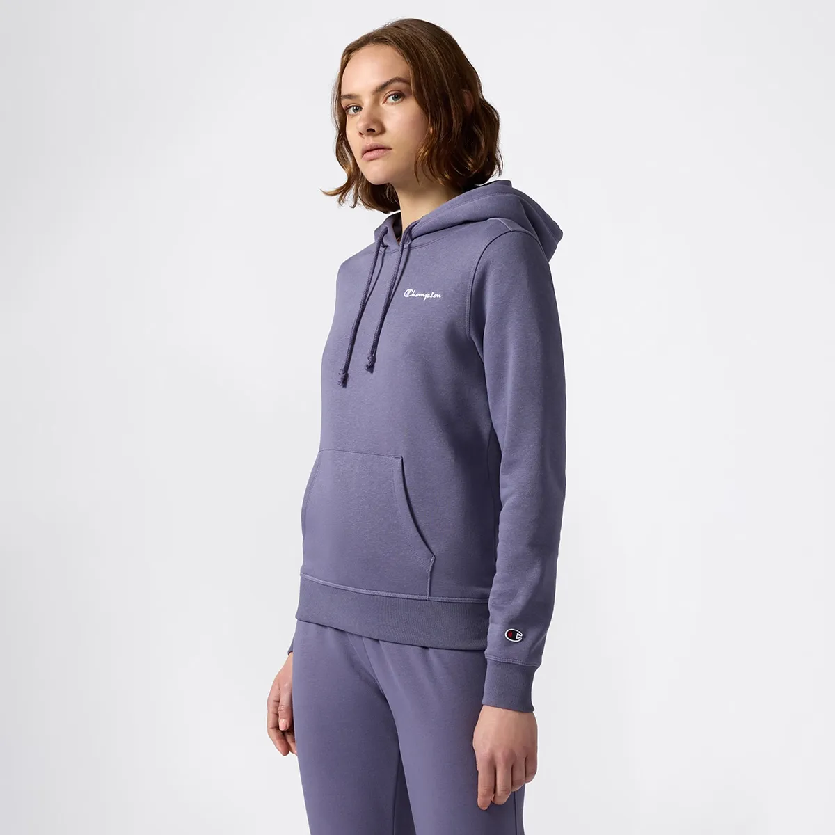 Женская толстовка Champion, черный
Женская толстовка Champion, черный