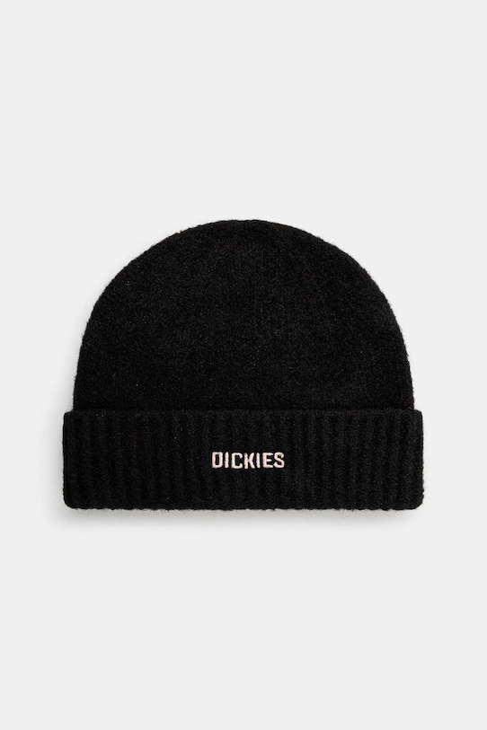 Шапка-бини Dickies, черный
Шапка-бини Dickies, черный