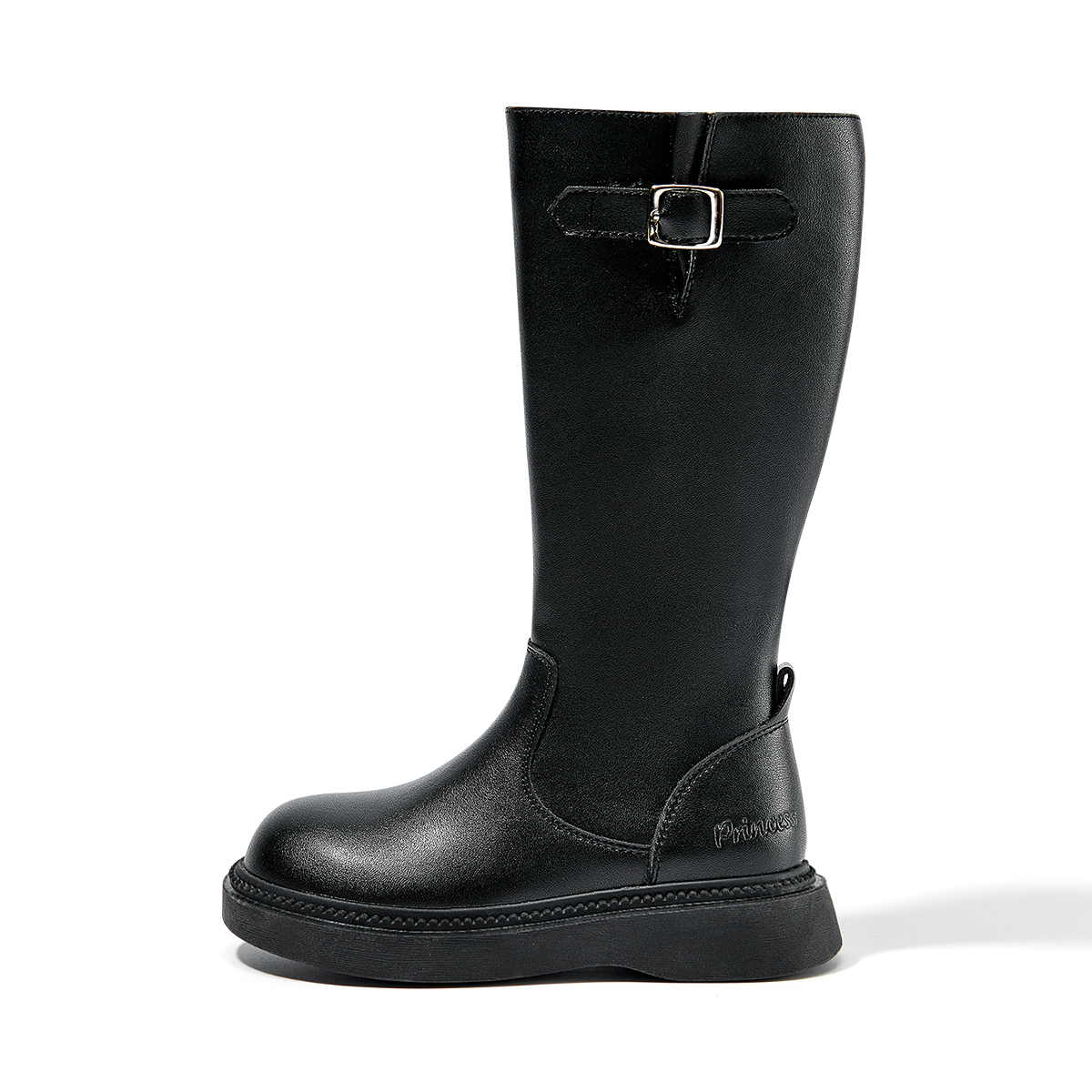 Детские сапоги принцессы до колена для подростков Disney, черный
Детские сапоги принцессы до колена для подростков Disney, черный