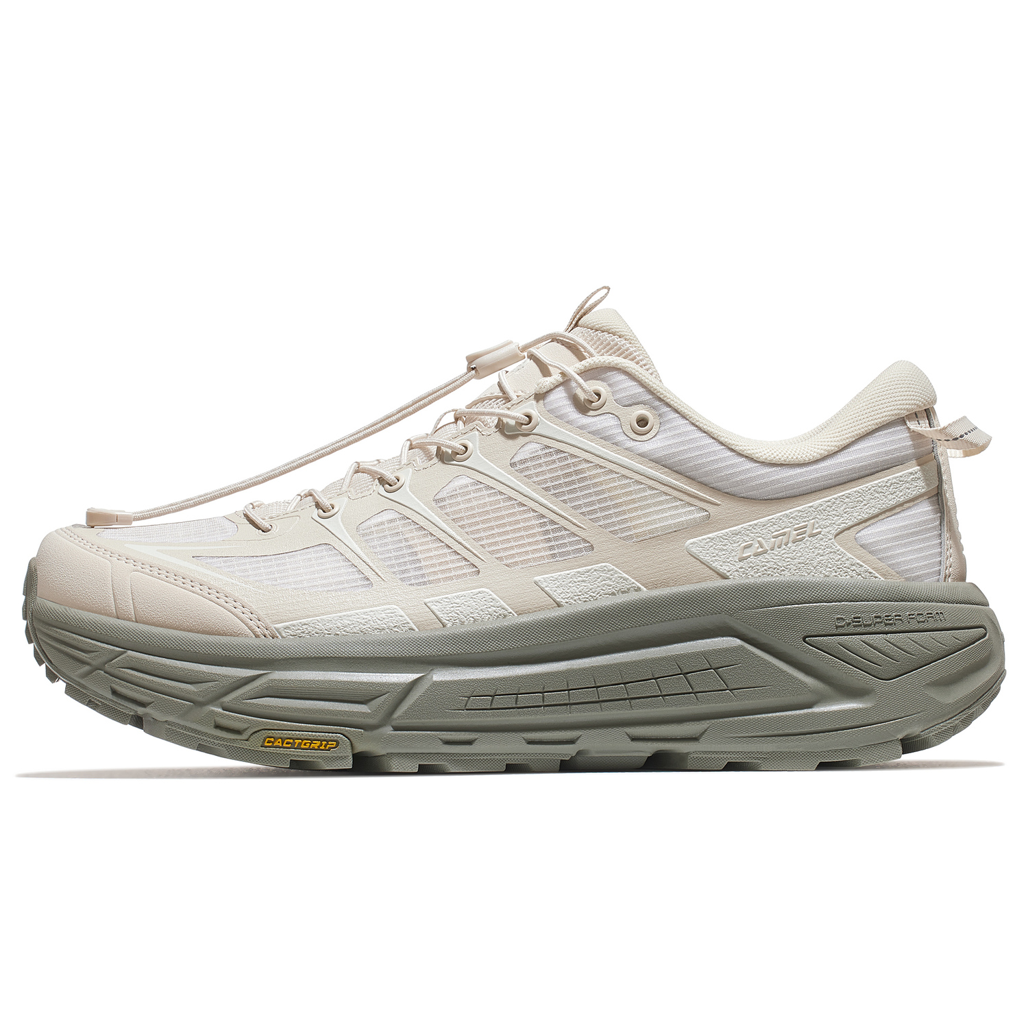 Кроссовки Low top мужские CAMEL, светло-бежевый белый/sсветло-зеленый
Кроссовки Low top мужские CAMEL, светло-бежевый белый/sсветло-зеленый