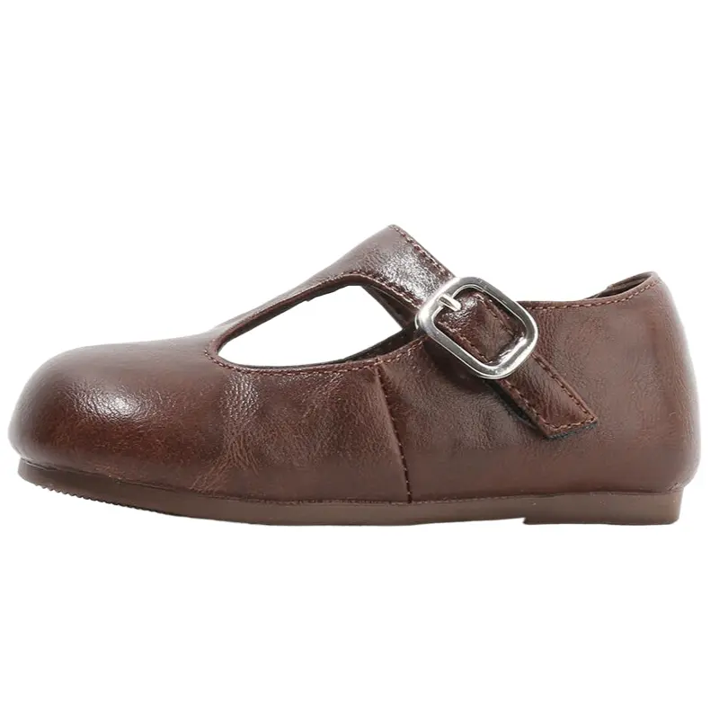 Детская повседневная обувь для детей MAIBUXIONG, коричневый
Детская повседневная обувь для детей MAIBUXIONG, коричневый