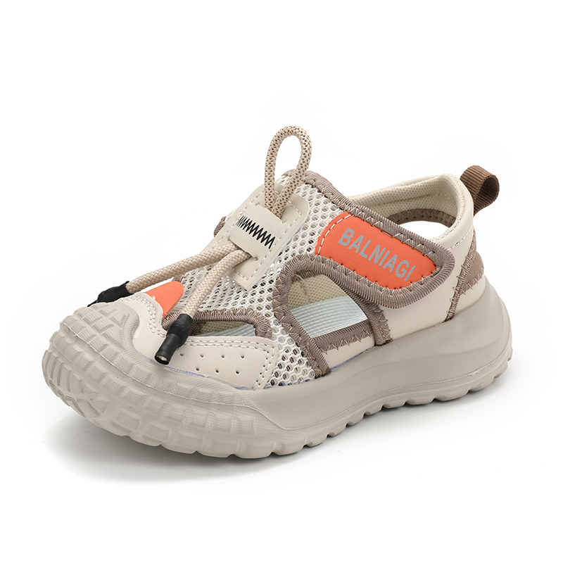 Детские сандалии SHIBU, черный
Детские сандалии SHIBU, черный