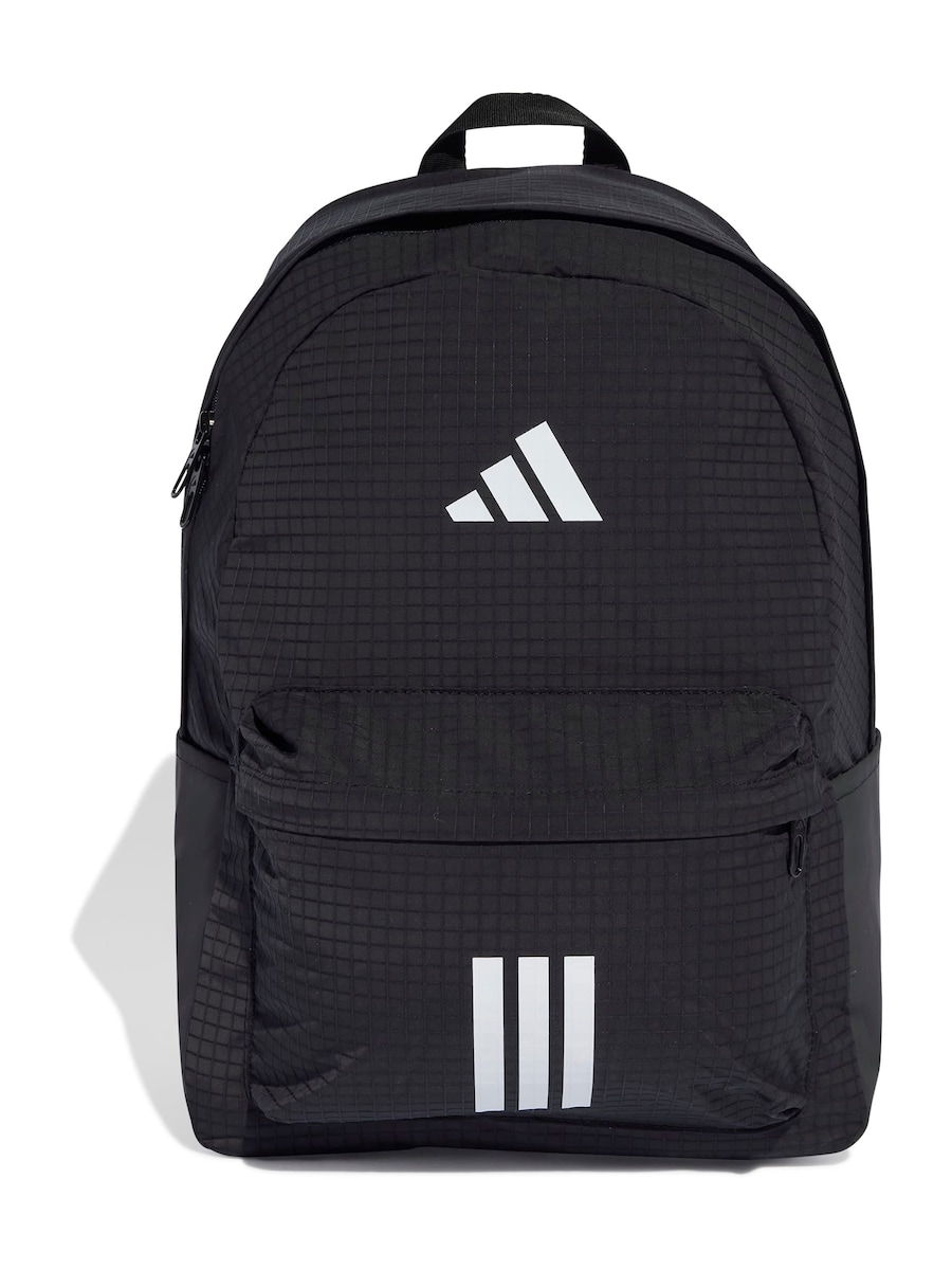 Рюкзак ADIDAS SPORTSWEAR ESS BARS3RS, черный
Рюкзак ADIDAS SPORTSWEAR ESS BARS3RS, черный