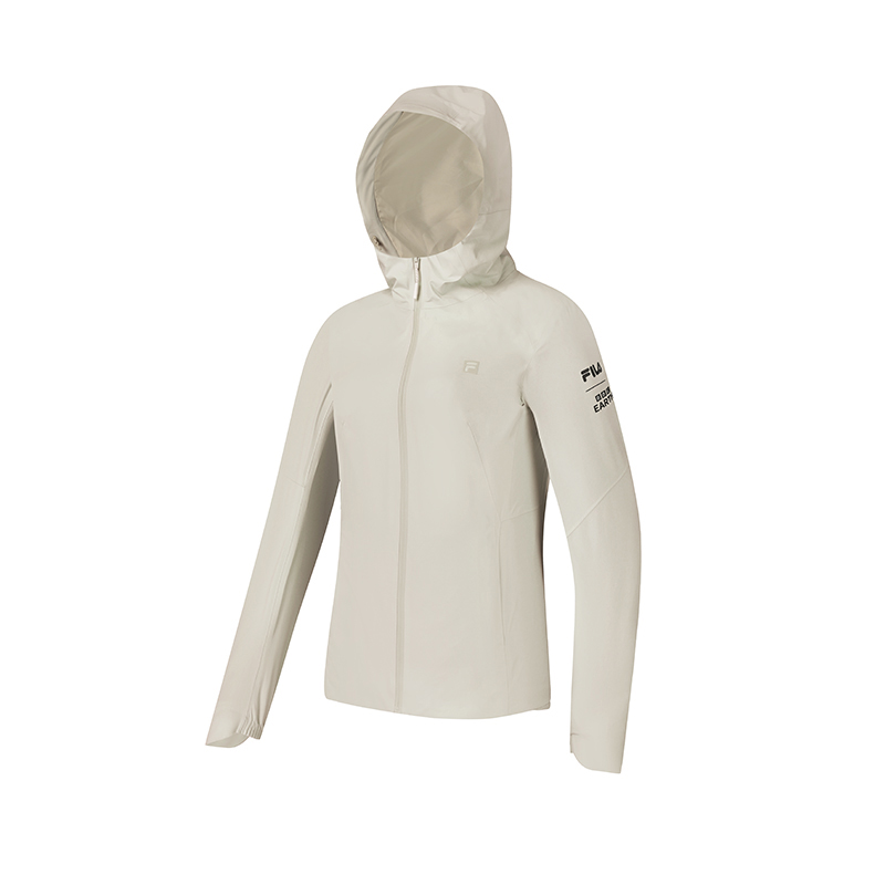 FILA Куртка BBC EARTH Женская Camel
FILA Куртка BBC EARTH Женская Camel