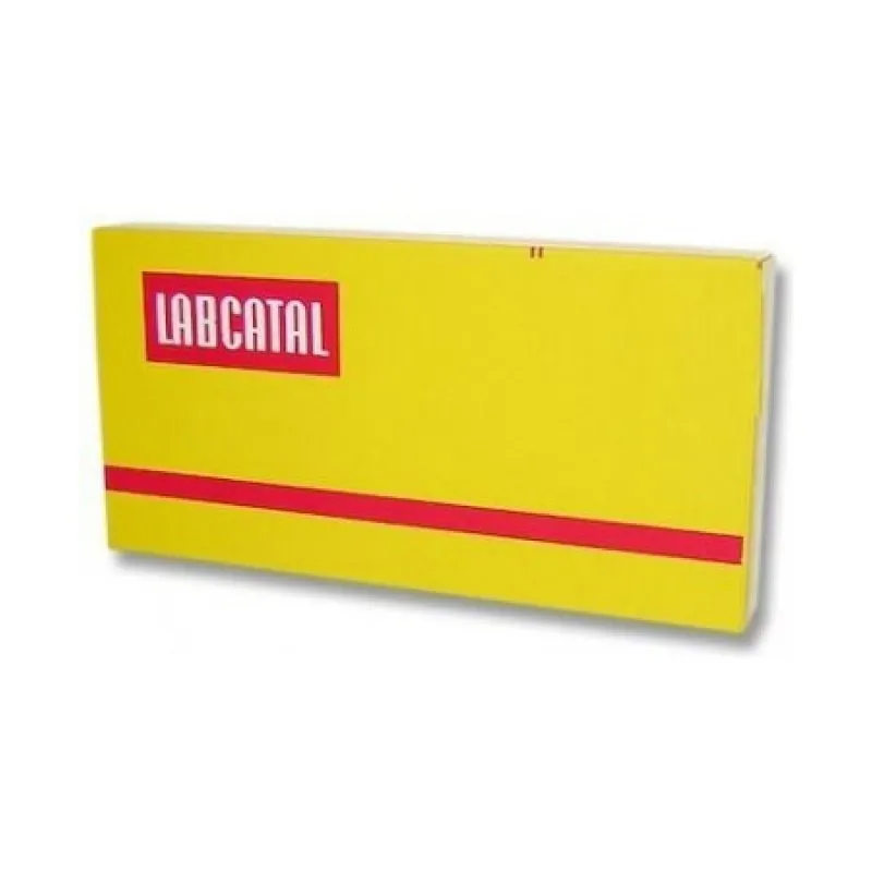 Oligosol Labcatal Питьевой раствор хрома, 28 флаконов
Oligosol Labcatal Питьевой раствор хрома, 28 флаконов