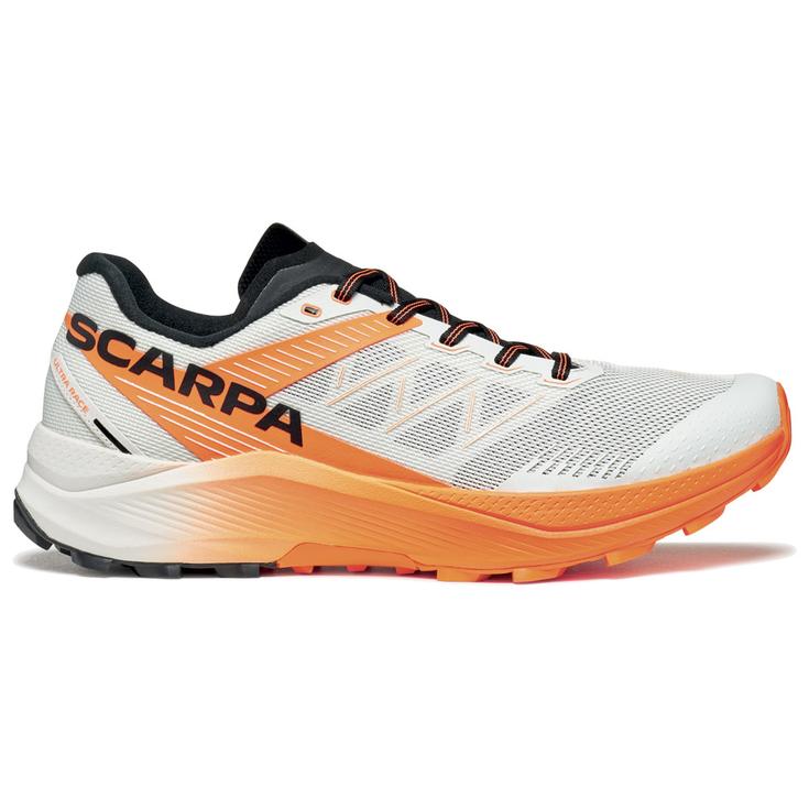 Кроссовки для бега по пересеченной местности Spin Ultra 2 Ice Orange Fluo - 43 Scarpa
Кроссовки для бега по пересеченной местности Spin Ultra 2 Ice Orange Fluo - 43 Scarpa