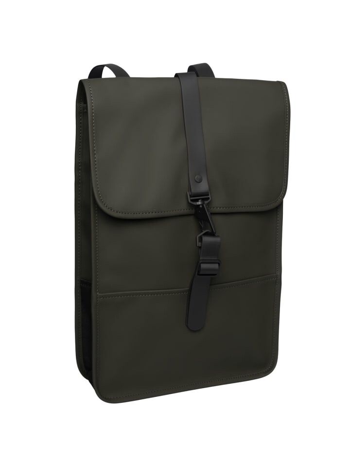 Рюкзак RAINS, цвет dunkelgruen
Рюкзак RAINS, цвет dunkelgruen