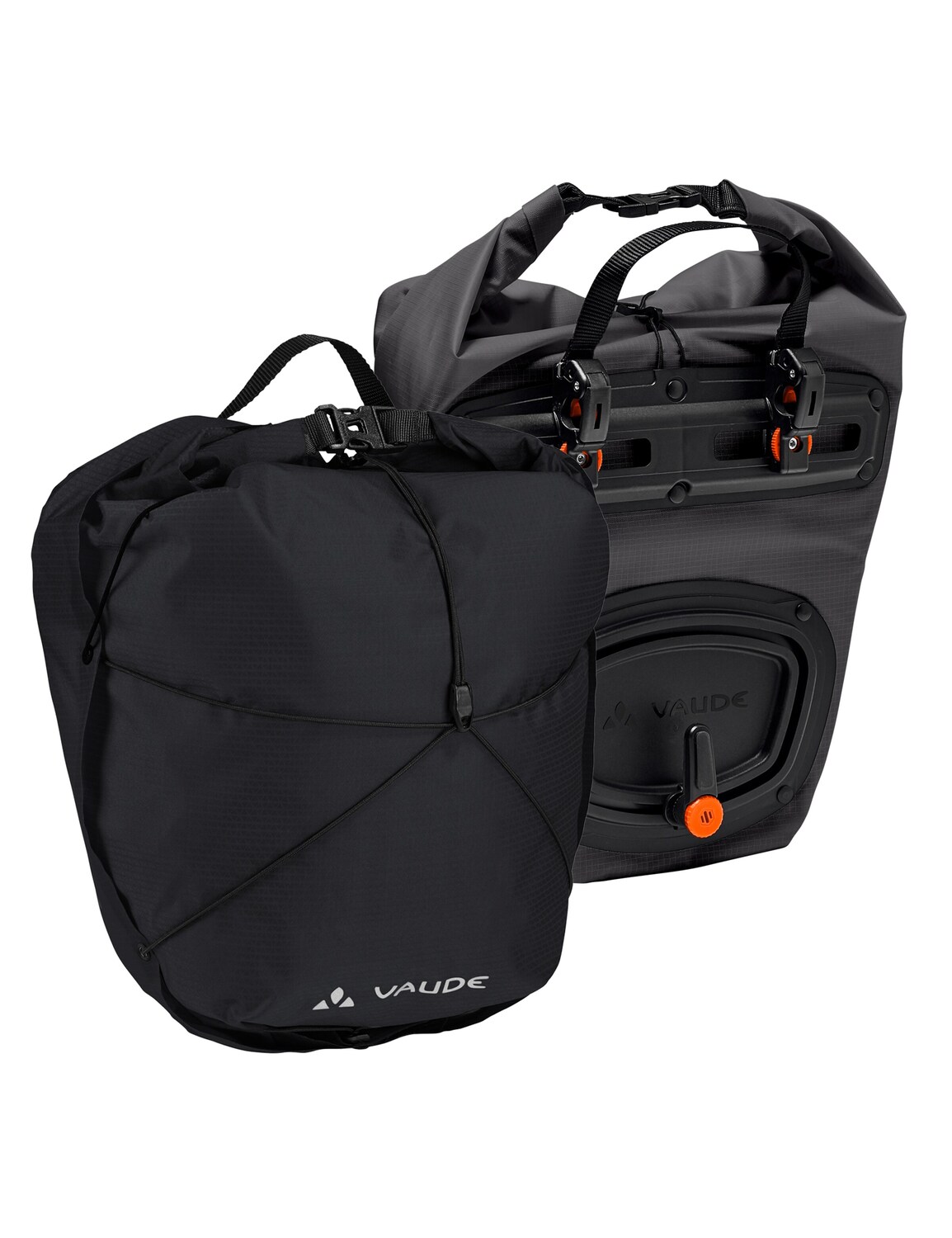 VAUDE Outdoor Equipment 'Aqua Front Light' в черном цвете
VAUDE Outdoor Equipment 'Aqua Front Light' в черном цвете