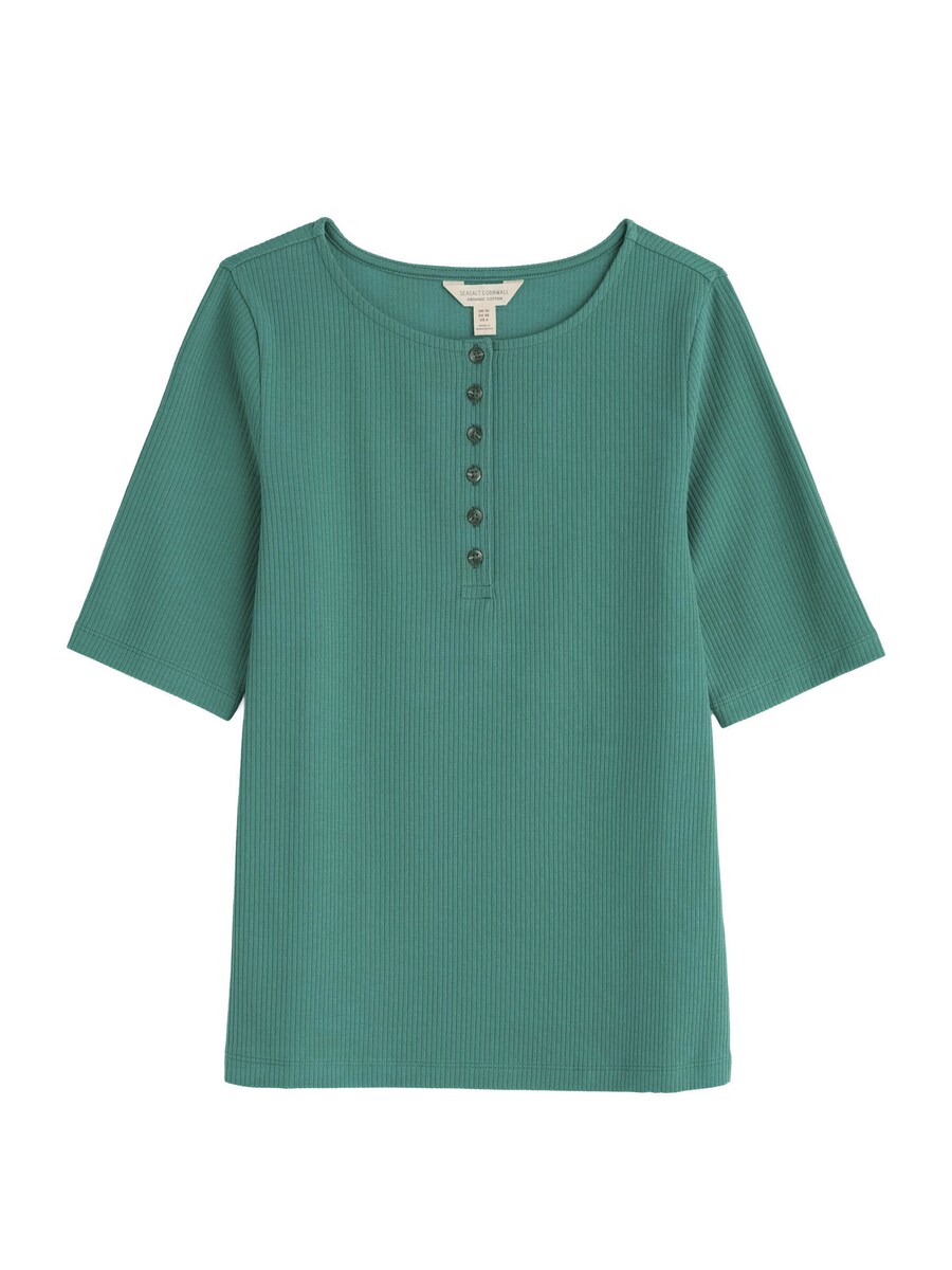 Топ Seasalt Cornwall Early Orchid, синий
Топ Seasalt Cornwall Early Orchid, синий