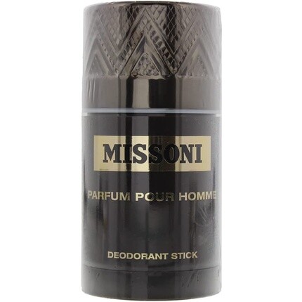 Дезодорант-карандаш Parfum Pour Homme 75 мл, Missoni
Дезодорант-карандаш Parfum Pour Homme 75 мл, Missoni