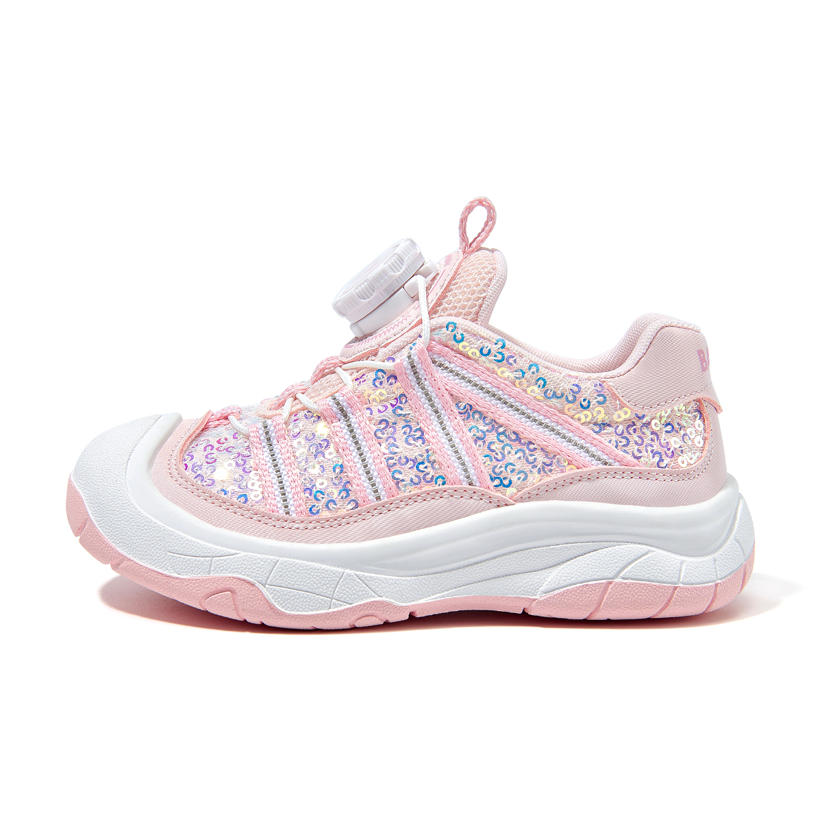 Низкие детские кроссовки для повседневной жизни Barbie, розовый
Низкие детские кроссовки для повседневной жизни Barbie, розовый