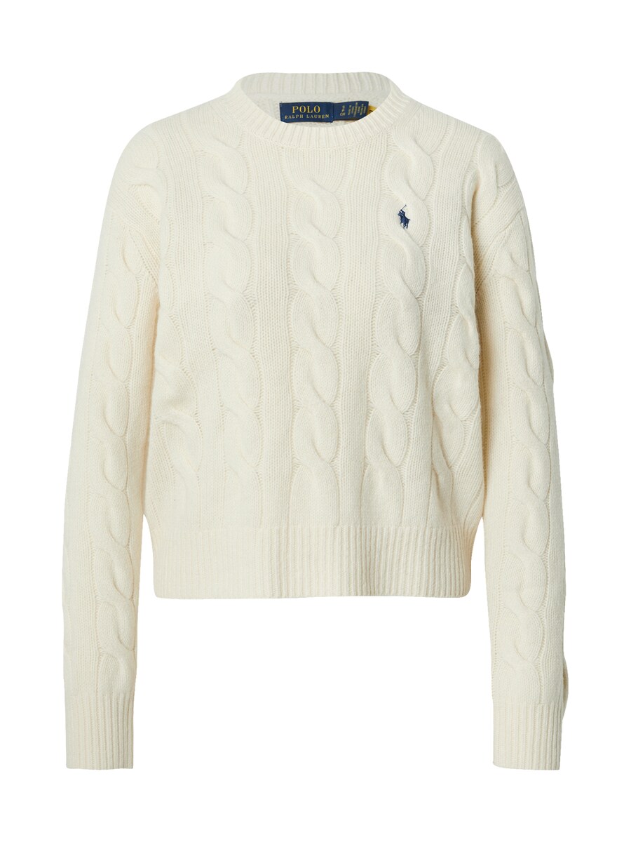 Свитер Polo Ralph Lauren, Cream 
Свитер Polo Ralph Lauren, Cream
