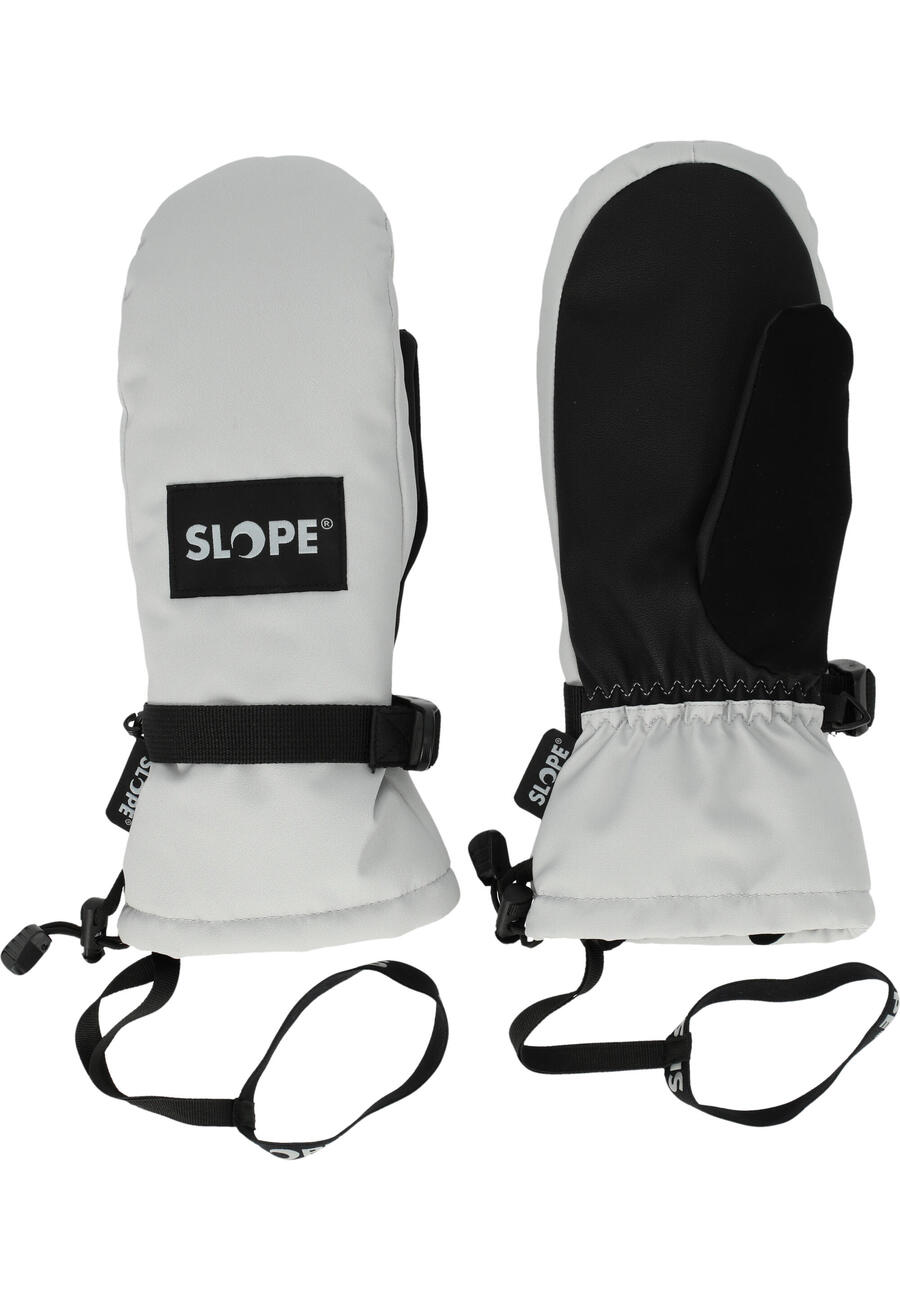 SLOPE Варежки Гидеон
SLOPE Варежки Гидеон