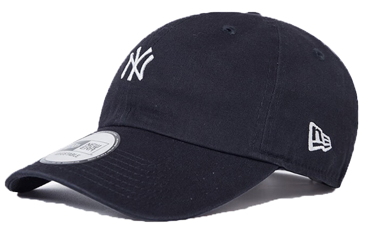 New Era Хлопковая бейсболка унисекс, Baseball Cap 
New Era Хлопковая бейсболка унисекс, Baseball Cap