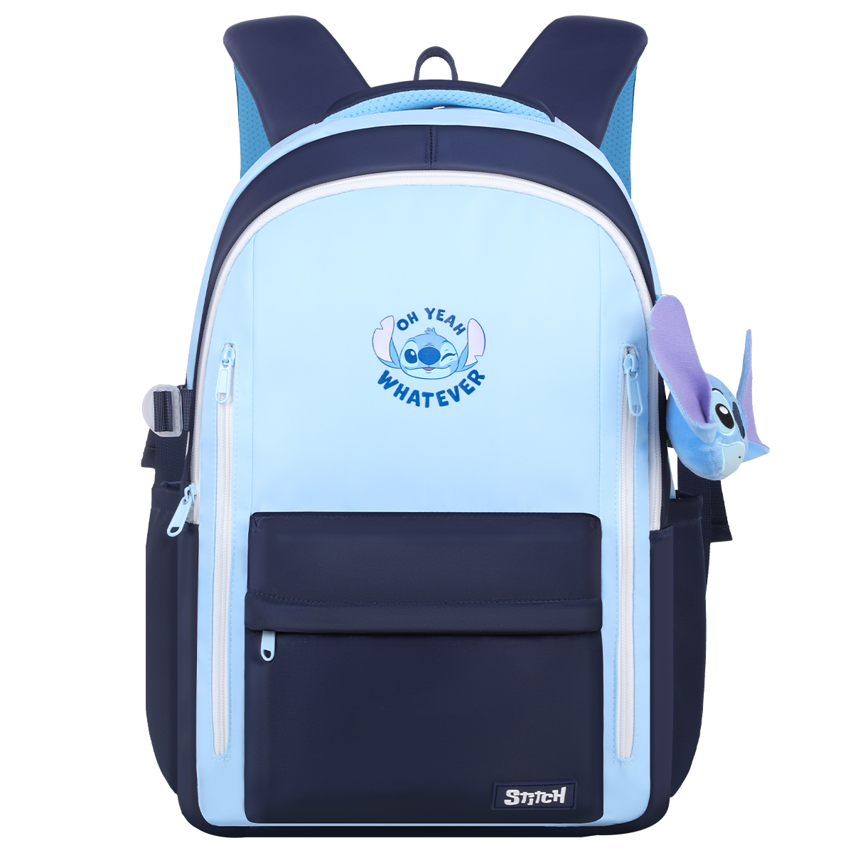 Рюкзак Disney Backpacks, Stitch
Рюкзак Disney Backpacks, Stitch