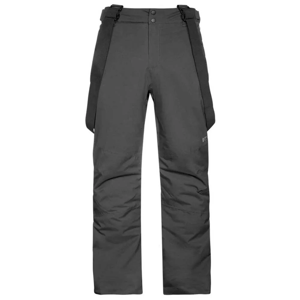 Брюки Protest Miikka, серый
Брюки Protest Miikka, серый