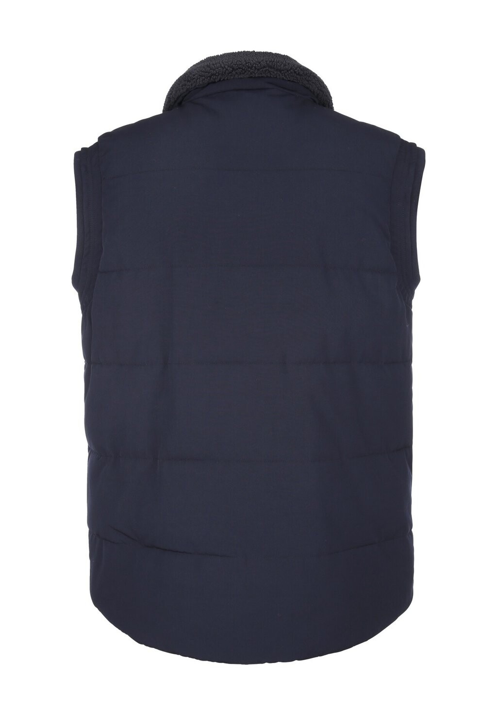 Жилет MILANVETTA Babista, темно-синий
Жилет MILANVETTA Babista, темно-синий