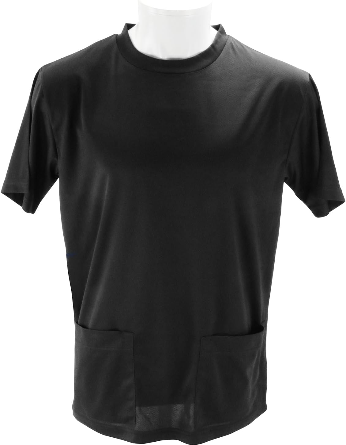 Футболка с коротким рукавом SK11 с карманами, черный
Футболка с коротким рукавом SK11 с карманами, черный