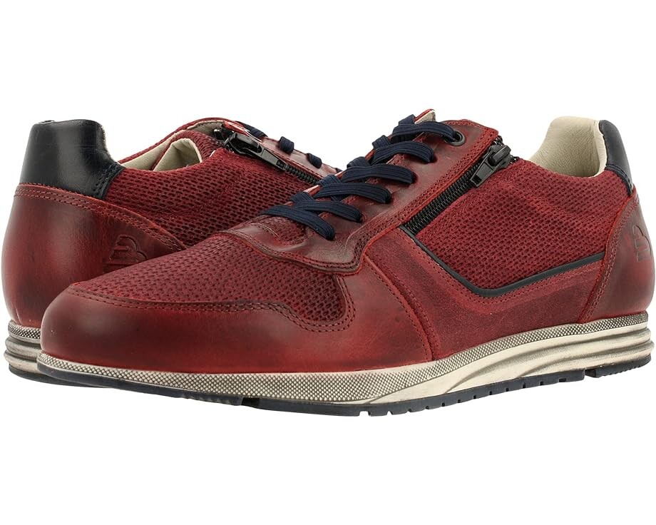 Кроссовки Bullboxer Benner, красный
Кроссовки Bullboxer Benner, красный