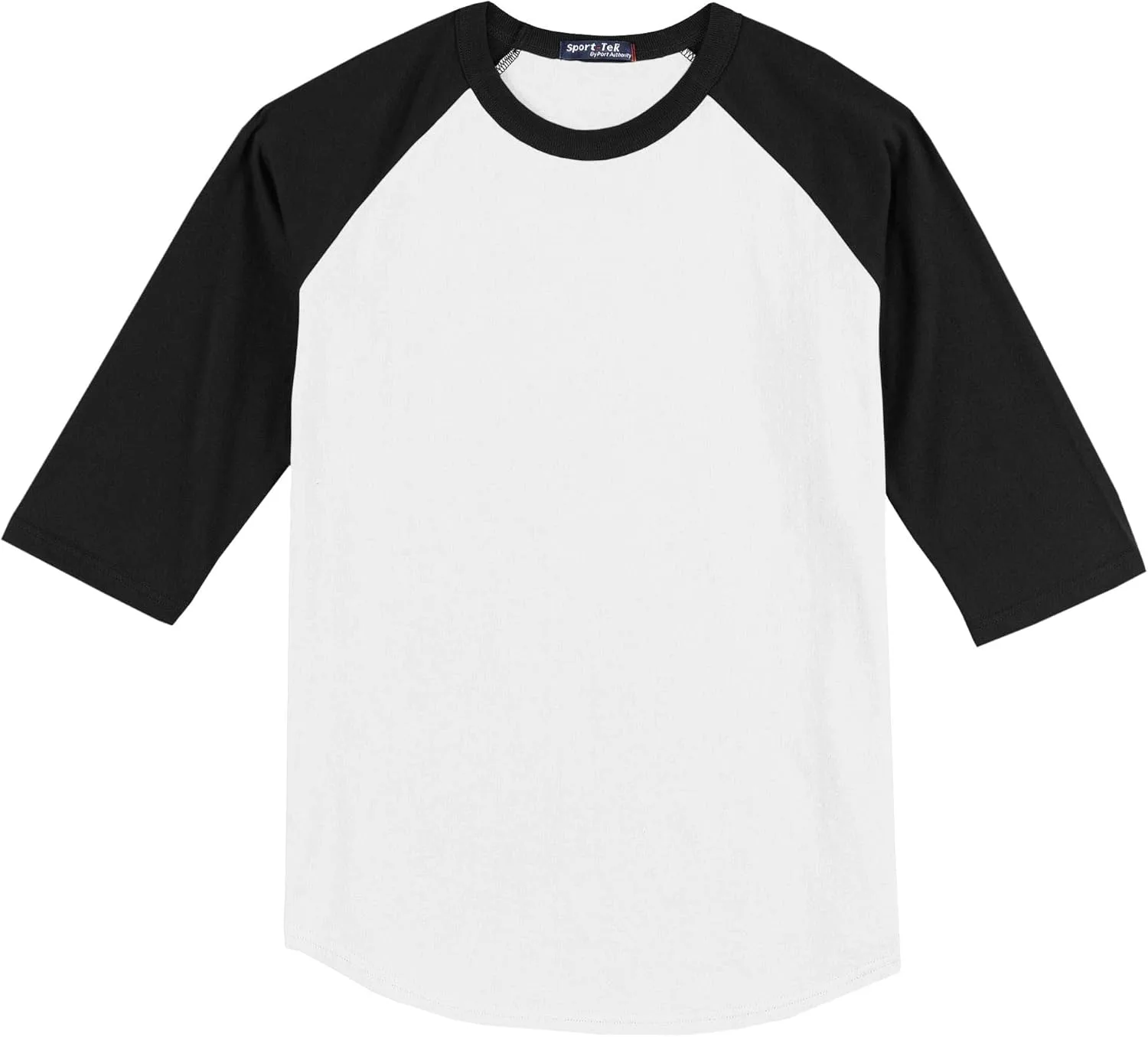 SPORT-TEK Unisex Colorblock Raglan Jersey | Футболка с длинным рукавом для тренировок
SPORT-TEK Unisex Colorblock Raglan Jersey | Футболка с длинным рукавом для тренировок
