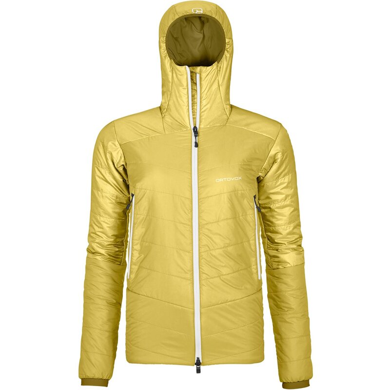 Функциональная куртка Westalpen Swisswool Jacket W Ortovox, цвет wabisabi
Функциональная куртка Westalpen Swisswool Jacket W Ortovox, цвет wabisabi