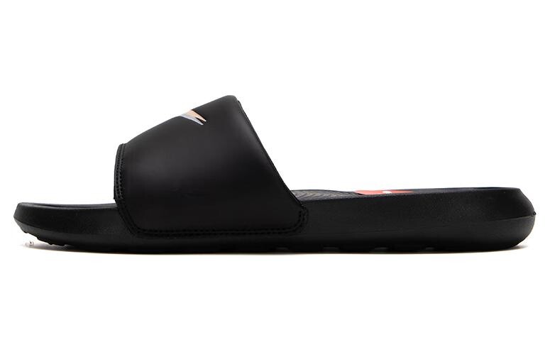 Мужские шлепанцы Nike Victori One, Black
Мужские шлепанцы Nike Victori One, Black