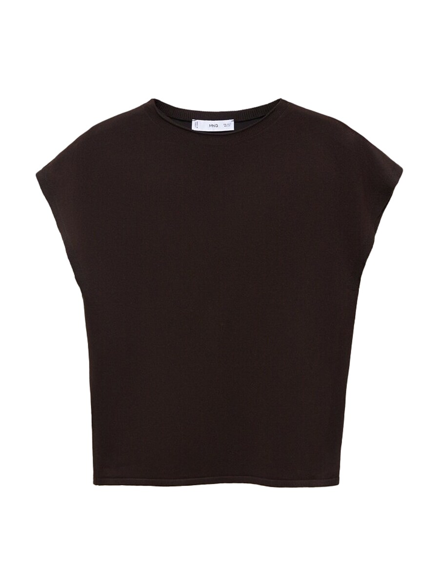 Свитер MANGO CAMIN, темно-коричневый
Свитер MANGO CAMIN, темно-коричневый