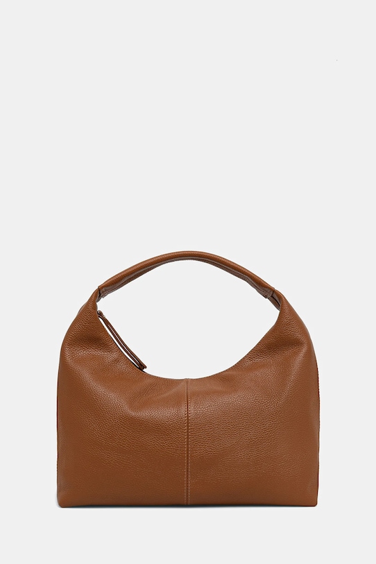 Кожаная сумка Answear.Lab, коричневый
Кожаная сумка Answear.Lab, коричневый