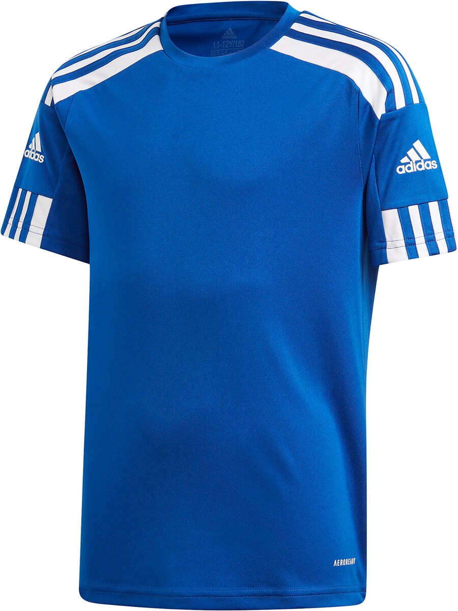 Рубашка для выступлений ADIDAS PERFORMANCE Squadra 21, королевский синий
Рубашка для выступлений ADIDAS PERFORMANCE Squadra 21, королевский синий