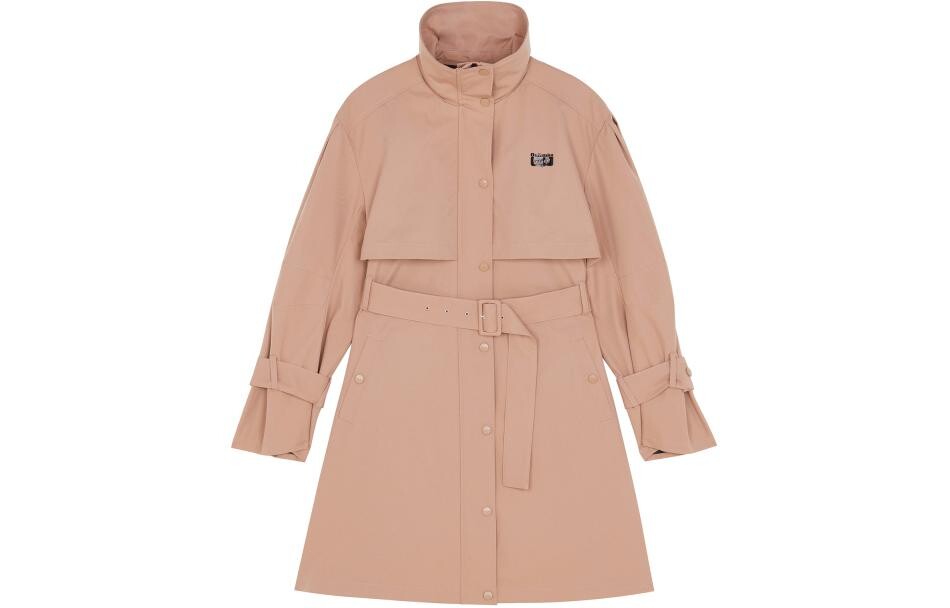 Тренчкоты женские розовый Onitsuka Tiger, розовый
Тренчкоты женские розовый Onitsuka Tiger, розовый