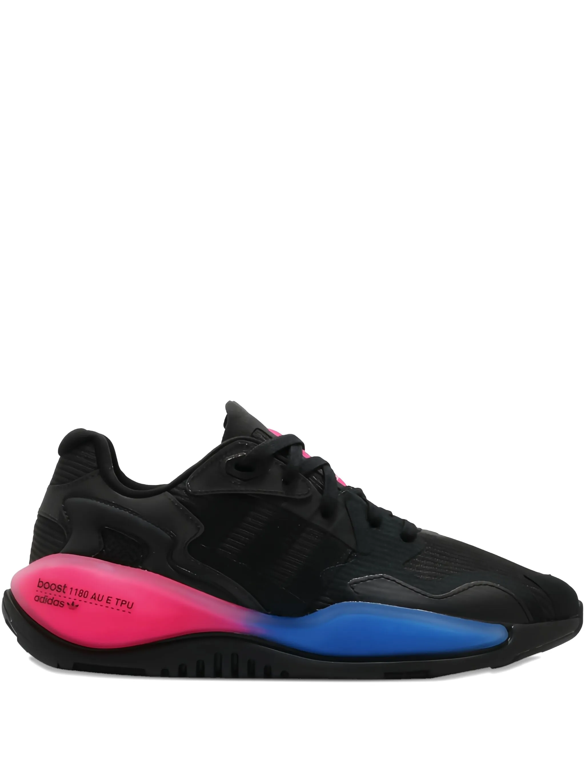 Кроссовки ZX Alkyne Core Black/Shock Adidas, черный
Кроссовки ZX Alkyne Core Black/Shock Adidas, черный