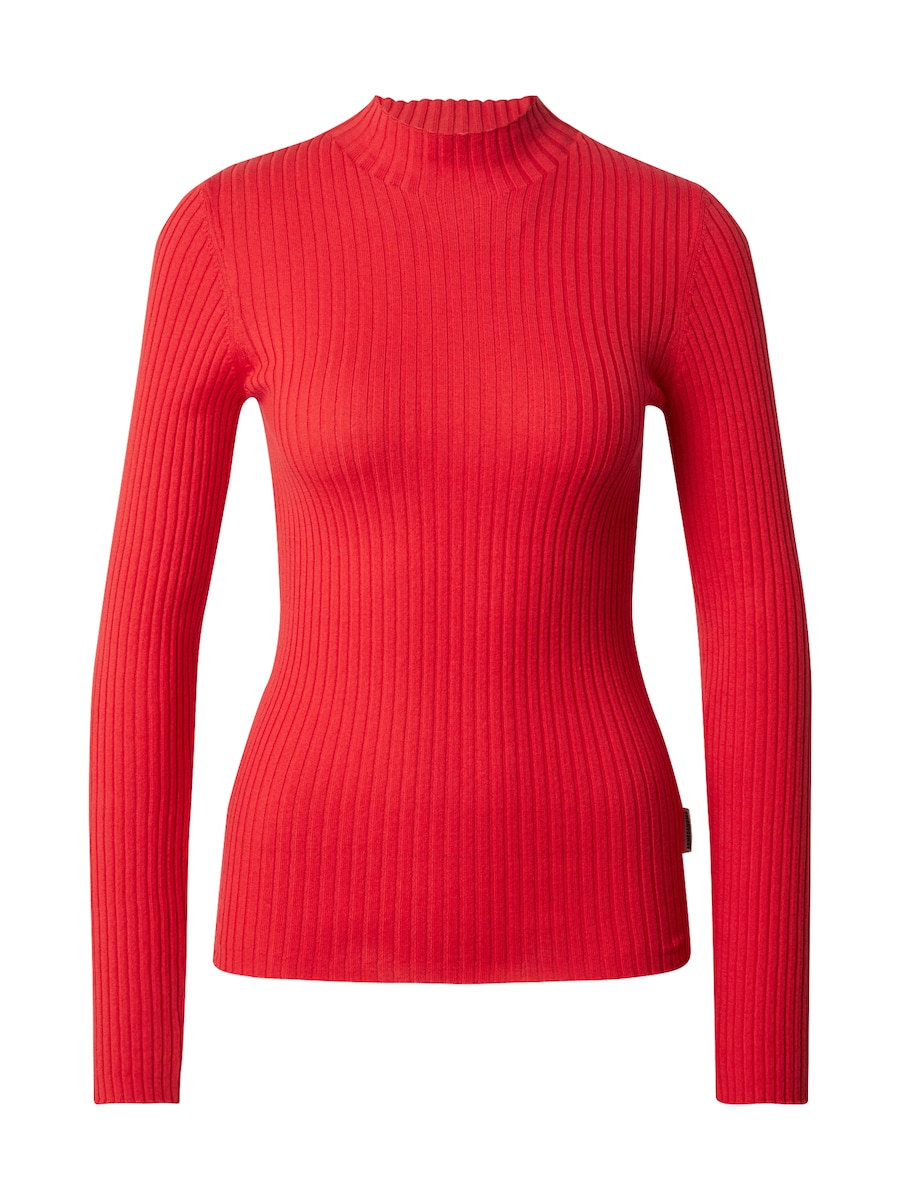 Свитер ARMEDANGELS ALAANI, кроваво-красный
Свитер ARMEDANGELS ALAANI, кроваво-красный