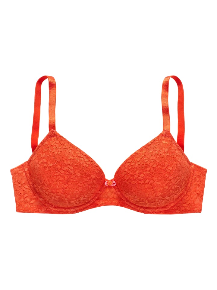 Бюстгальтер пуш-ап Vivance
Бюстгальтер пуш-ап Vivance